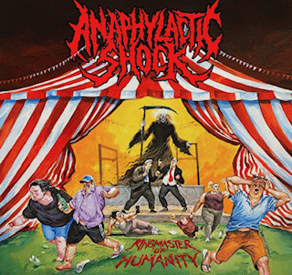 Ringmaster of Humanity